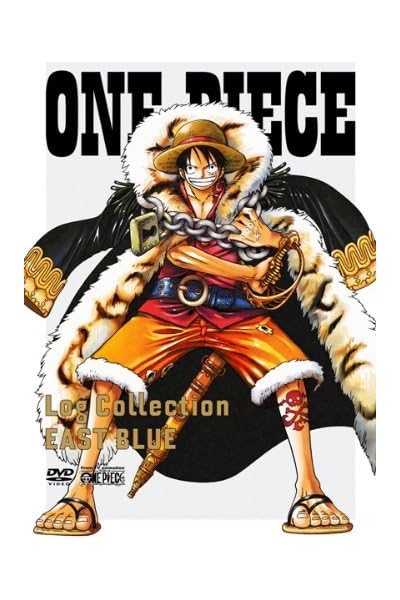 ワンピース]DVDBOX ONE PIECE Log Collection “BELL” www
